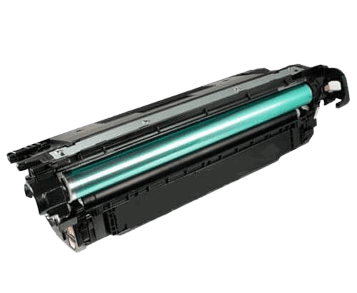 Kompatibel HP 647A svart toner 8500 sidor (CE260A)