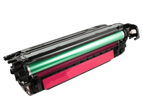 Kompatibel HP 648A magenta toner 11000 sidor (CE263A)