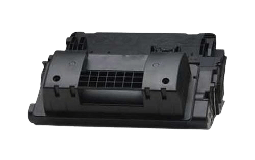 Kompatibel HP 64A svart toner 10000 sidor (CC364A)