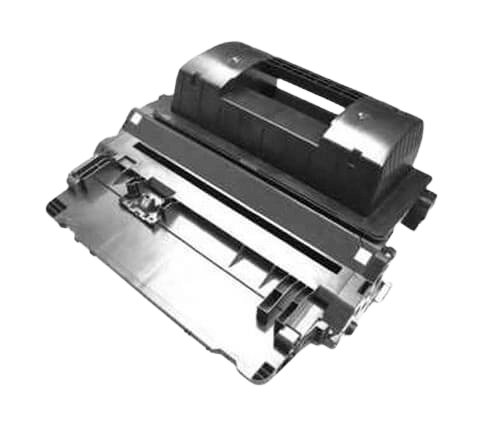 Kompatibel HP 64X XL svart toner 24000 sidor (CC364X)