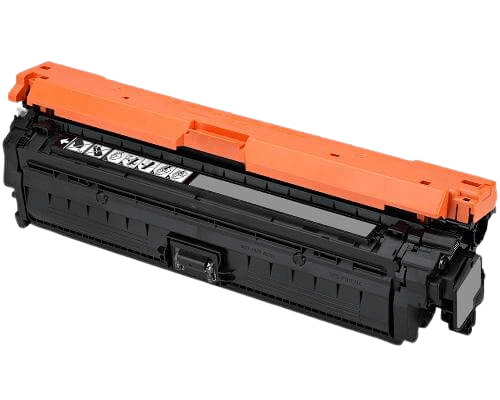 Kompatibel HP 650A svart toner 13500 sidor (CE270A)