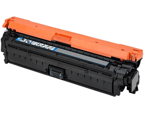 Kompatibel HP 650A cyan toner 15000 sidor (CE271A)
