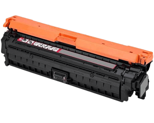 Kompatibel HP 650A magenta toner 15000 sidor (CE273A)