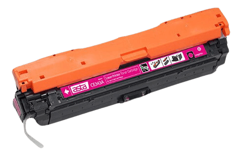 Kompatibel HP 651A magenta toner 16000 sidor (CE343A)