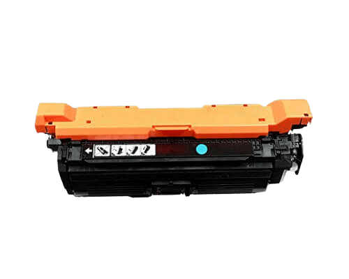 Kompatibel HP 653A cyan toner 16500 sidor (CF321A)