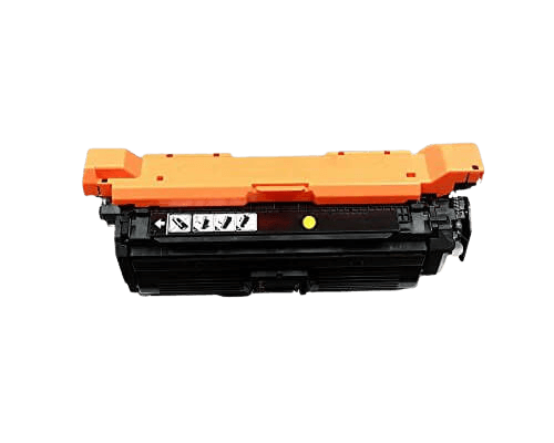 Kompatibel HP 653A gul toner 16500 sidor (CF322A)