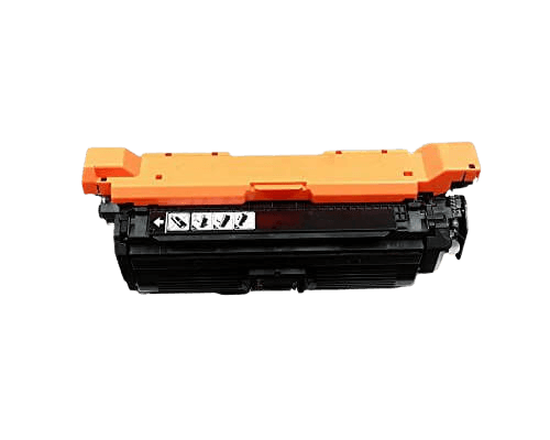 Kompatibel HP 653X svart toner 21500 sidor (CF320X)
