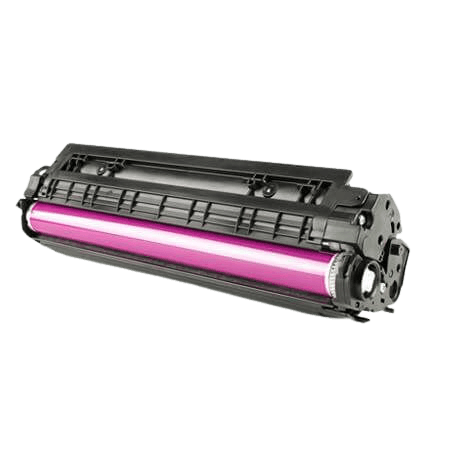 Kompatibel HP 655A magenta toner 10500 sidor (CF453A)