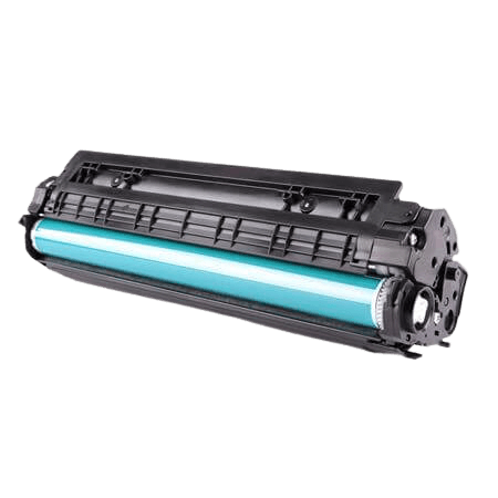 Kompatibel HP 656X XL cyan toner 22000 sidor (CF461X)