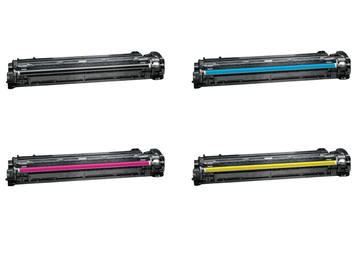 Kompatibel HP 659X XL 4 st rabattpaket multipack
