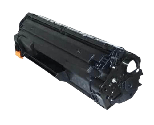 Kompatibel HP 78A svart toner 2100 sidor (CE278A)