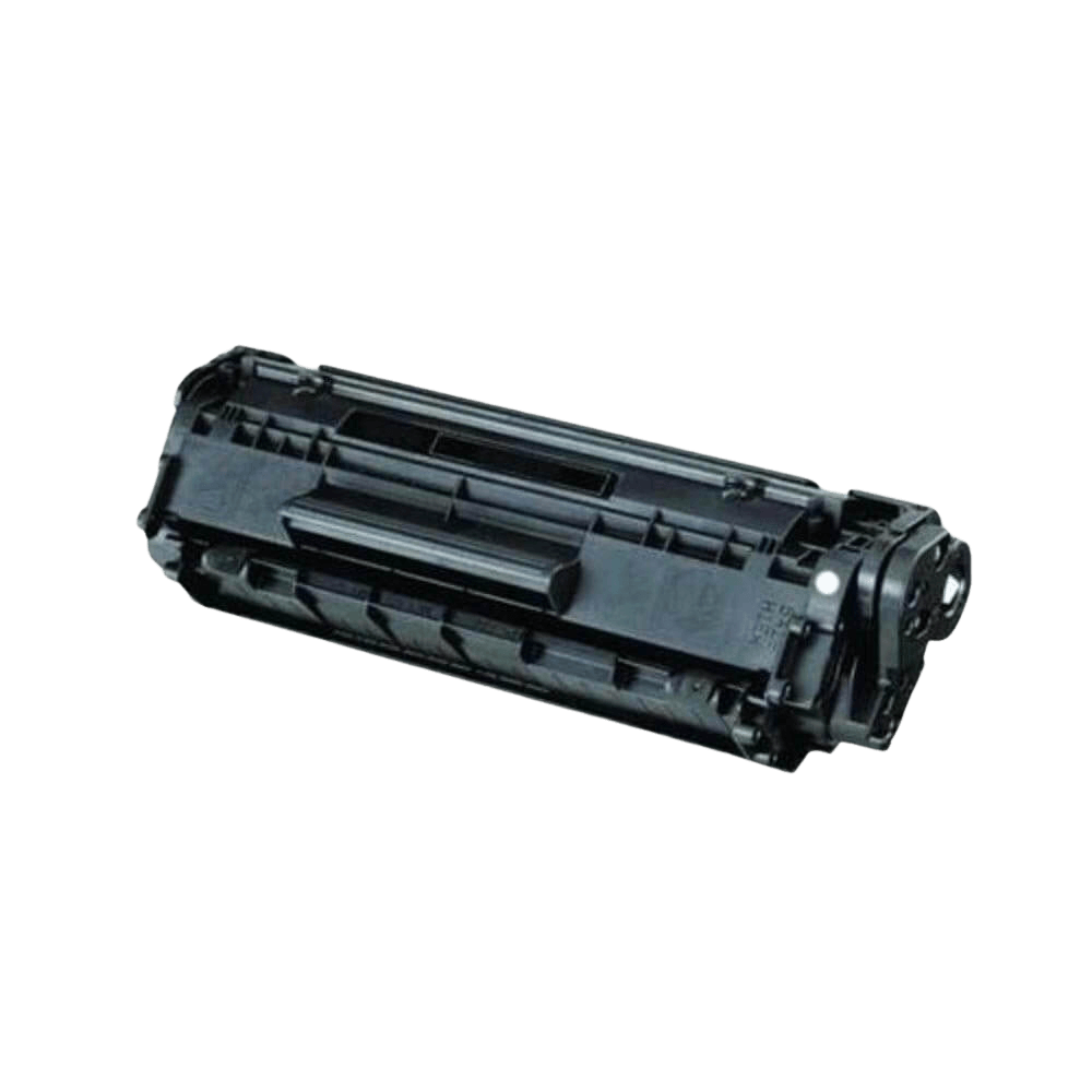 Kompatibel HP 79A svart toner 1000 sidor (CF279A)