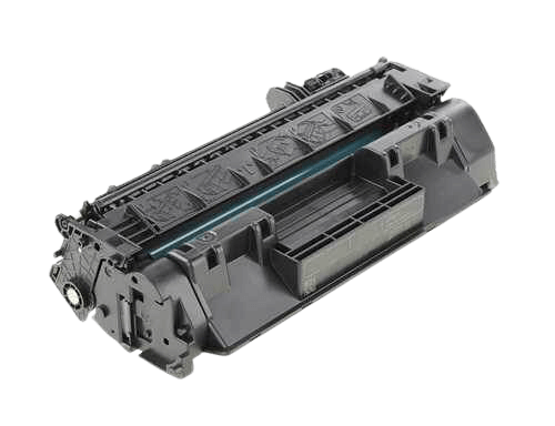 Kompatibel HP 80A svart toner 2700 sidor (CF280A)