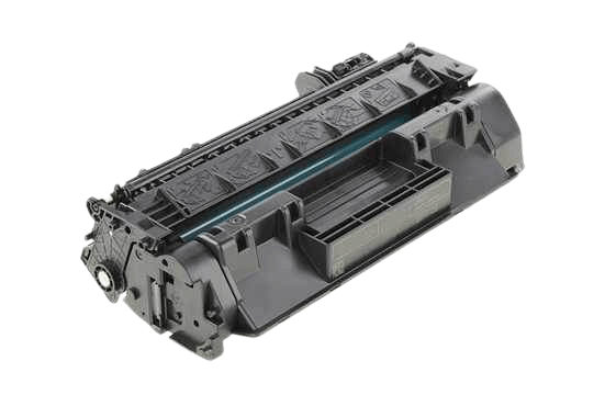 Kompatibel HP 80X XL svart toner 6900 sidor (CF280X)