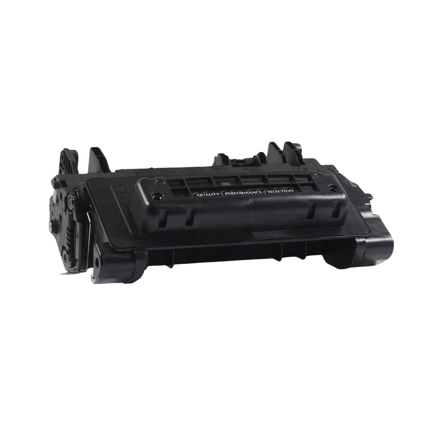 Kompatibel HP 81A svart toner 10500 sidor (CF281A)