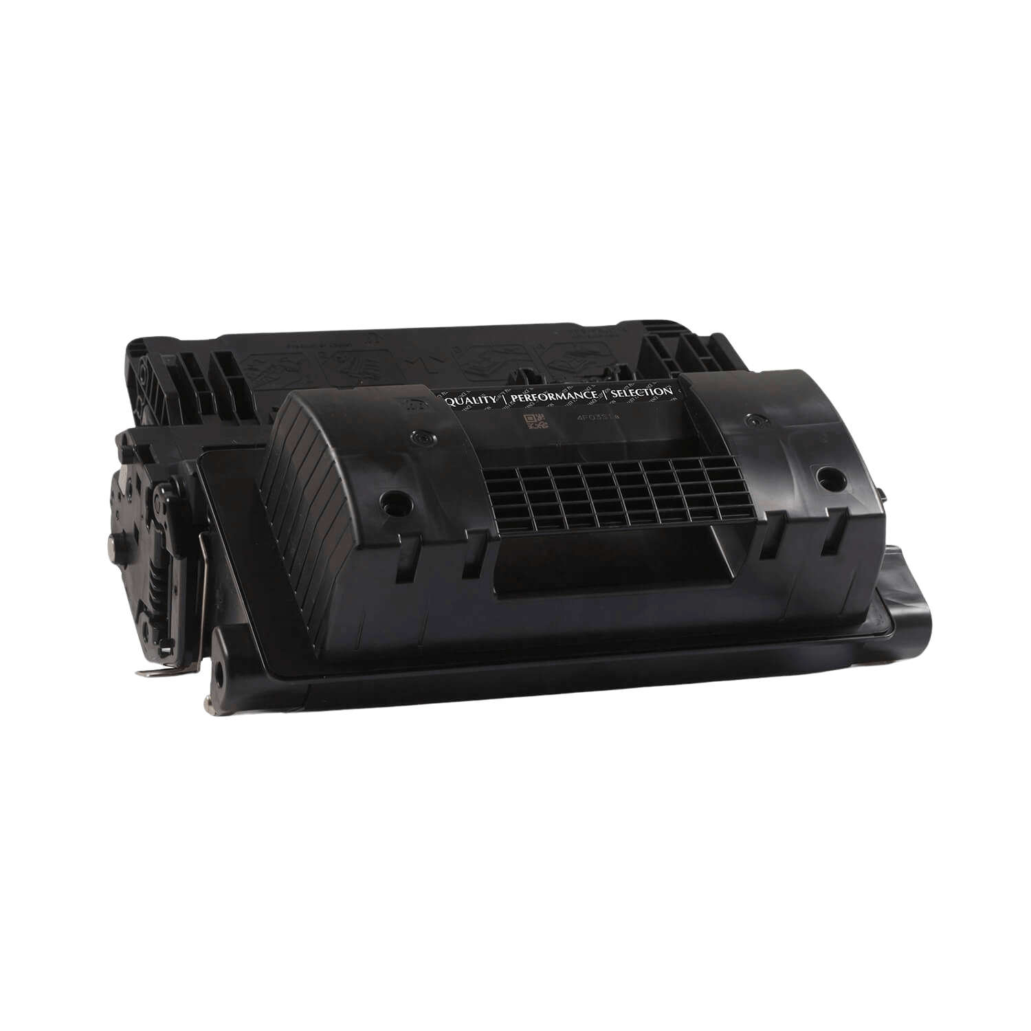 Kompatibel HP 81X XL svart toner 25000 sidor (CF281X)