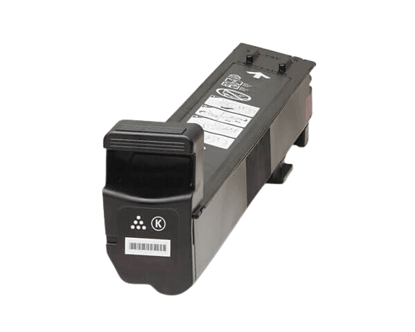 Kompatibel HP 823A svart toner 16500 sidor (CB380A)