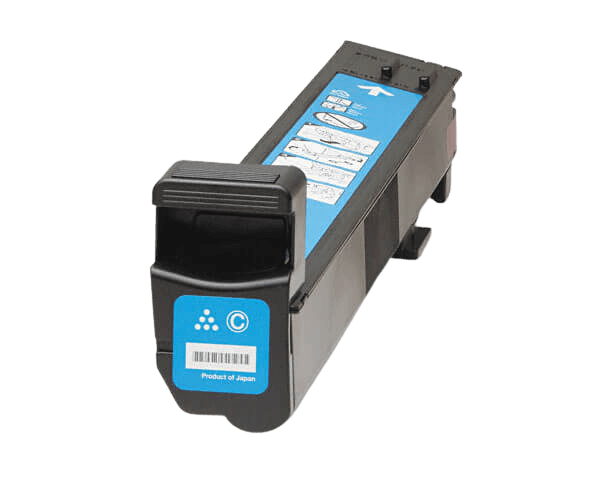 Kompatibel HP 824A cyan toner 21000 sidor (CB381A)