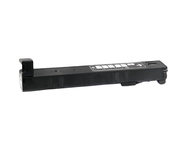 Kompatibel HP 827A svart toner 29500 sidor (CF300A)