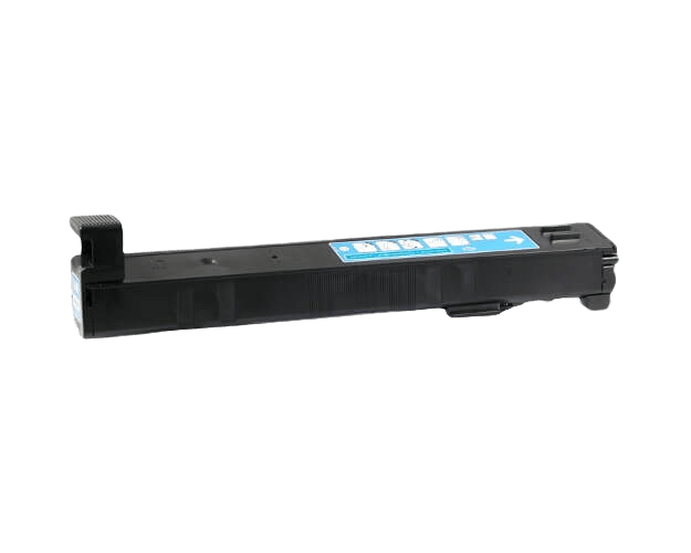 Kompatibel HP 827A cyan toner 32000 sidor (CF301A)