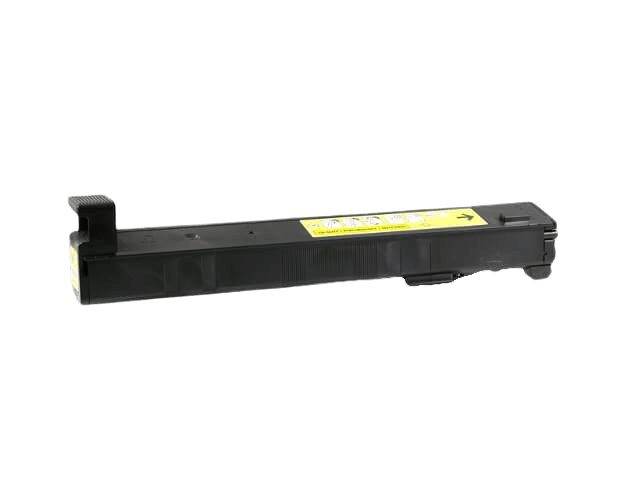 Kompatibel HP 827A gul toner 32000 sidor (CF302A)