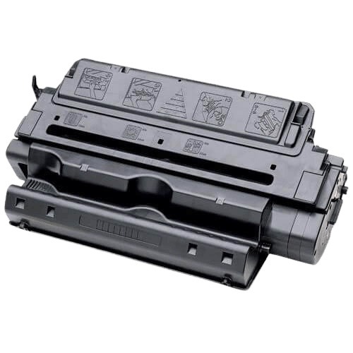 Kompatibel HP 82X XL svart toner 20000 sidor (C4182X)