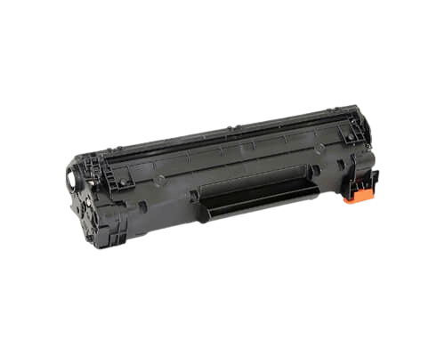 Kompatibel HP 83X XL svart toner 2200 sidor (CF283X)