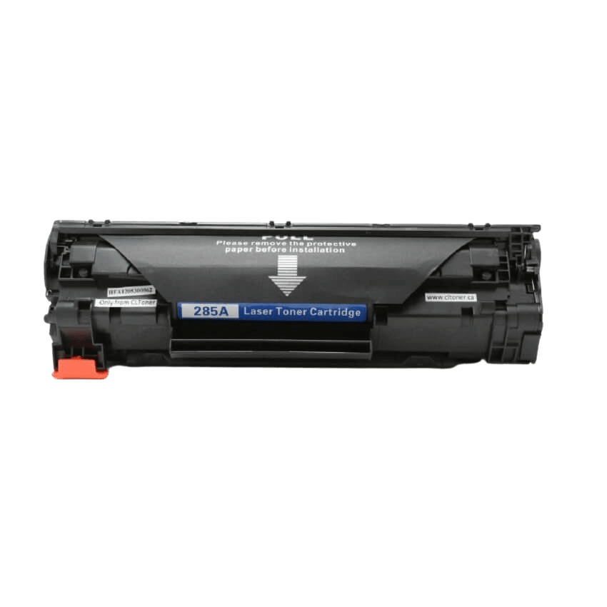 Kompatibel HP 85A svart toner 3000 sidor (CE285A)