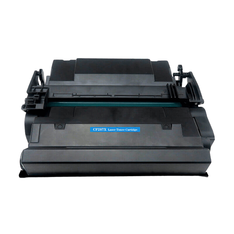 Kompatibel HP 87X XL svart toner 18000 sidor (CF287X)