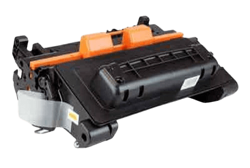 Kompatibel HP 90A svart toner 10000 sidor (CE390A)