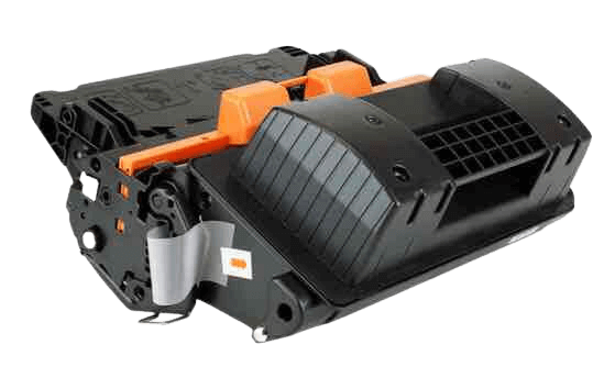 Kompatibel HP 90X XL svart toner 24000 sidor (CE390X)