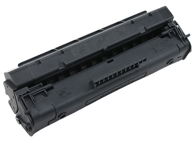 Kompatibel HP 92A svart toner 2500 sidor (C4092A)