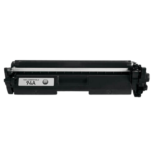 Kompatibel HP 94A svart toner 1200 sidor (CF294A)