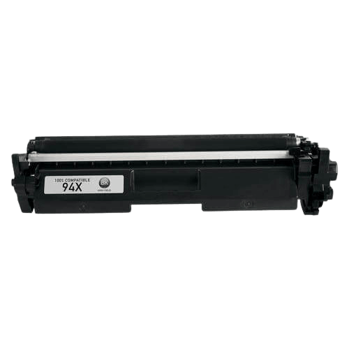 Kompatibel HP 94X XL svart toner 2800 sidor (CF294X)
