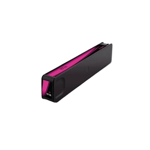 Kompatibel HP 971 XL magenta bläckpatron 6600 sidor (CN627AE)