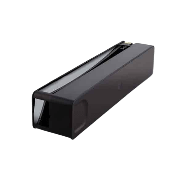 Kompatibel HP 981X BK XL svart bläckpatron 11000 sidor (L0R12A)