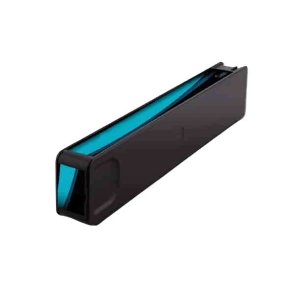 Kompatibel HP 981X C XL cyan bläckpatron 10000 sidor (L0R09A)