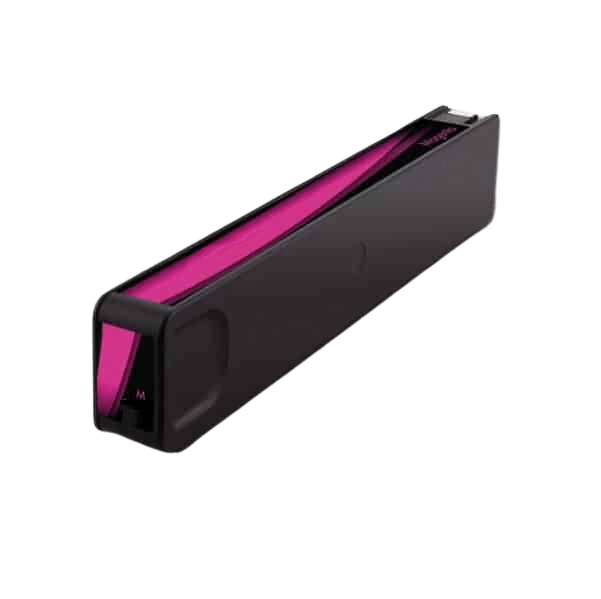 Kompatibel HP 981X M XL magenta bläckpatron 10000 sidor (L0R10A)