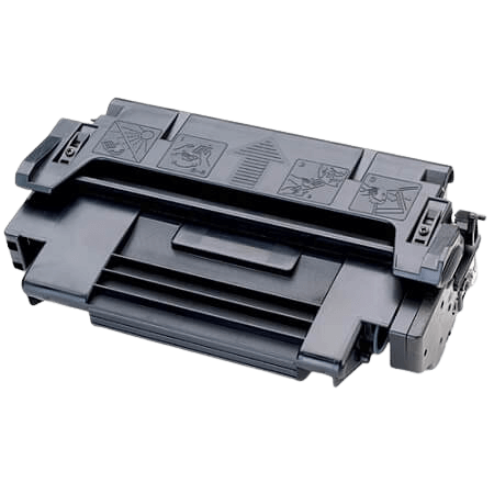Kompatibel HP 98A svart toner 6800 sidor (92298A)