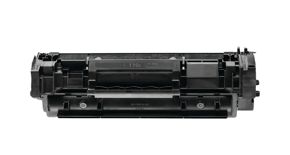 Kompatibel HP Econ-135X XL svart toner 2400 sidor (W1350X)