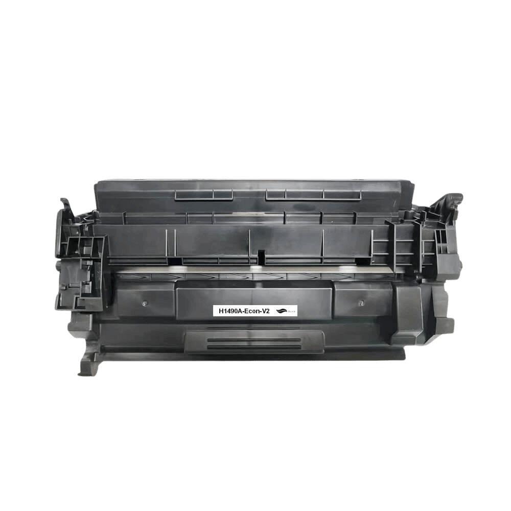 Kompatibel HP Econ-149A svart toner 2900 sidor (W1490A)
