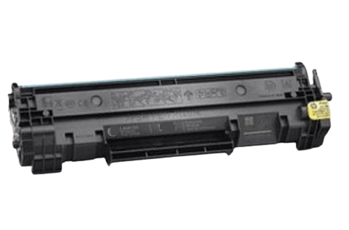 Kompatibel HP Econ-142A svart toner 950 sidor (W1420A)