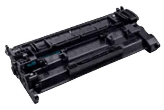 Kompatibel HP Econ-59X XL svart toner 10000 sidor (CF259X)