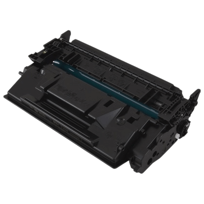 Kompatibel HP Econ-89X XL svart toner 10000 sidor (CF289X)