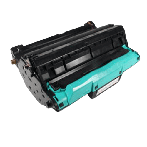 Tillbehör - kompatibel HP Q3964A CMYK trumma 20000 sidor (122A)
