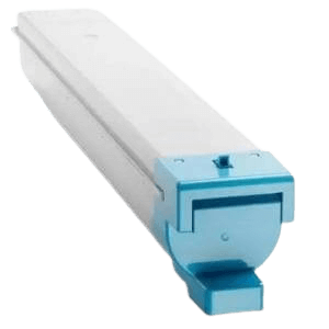 Kompatibel HP W9041 XL cyan toner 32000 sidor