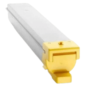 Kompatibel HP W9042 XL gul toner 32000 sidor