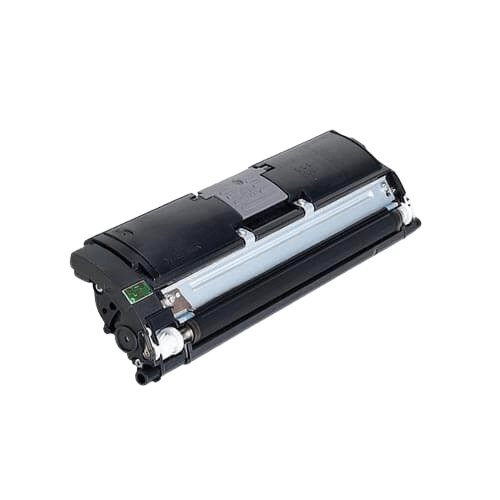 Konica Minolta 1710589-004 XL svart kompatibel toner 4500 sidor