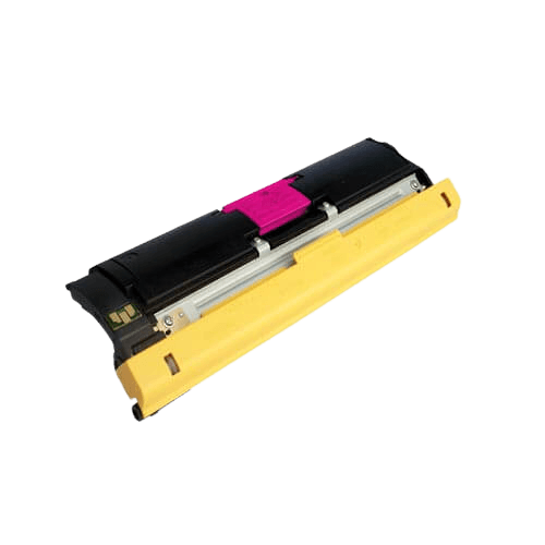 Konica Minolta 1710589-006 XL magenta kompatibel toner 4500 sidor