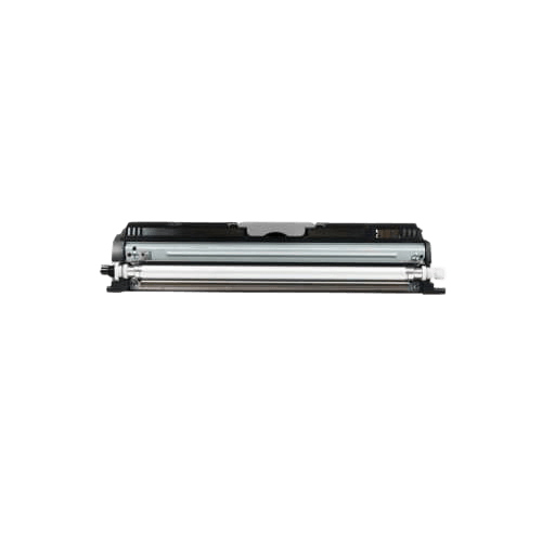 Konica Minolta A0V301H XL svart kompatibel toner 2500 sidor